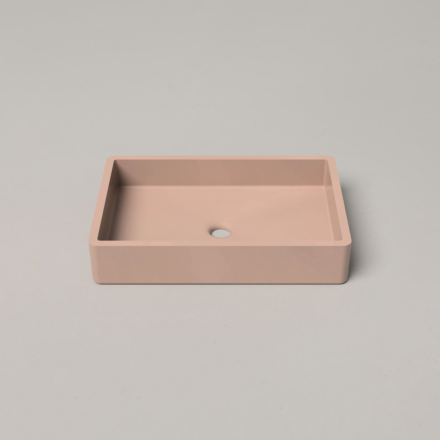 Nood Co Vesl Rectangle Basin (Olive)