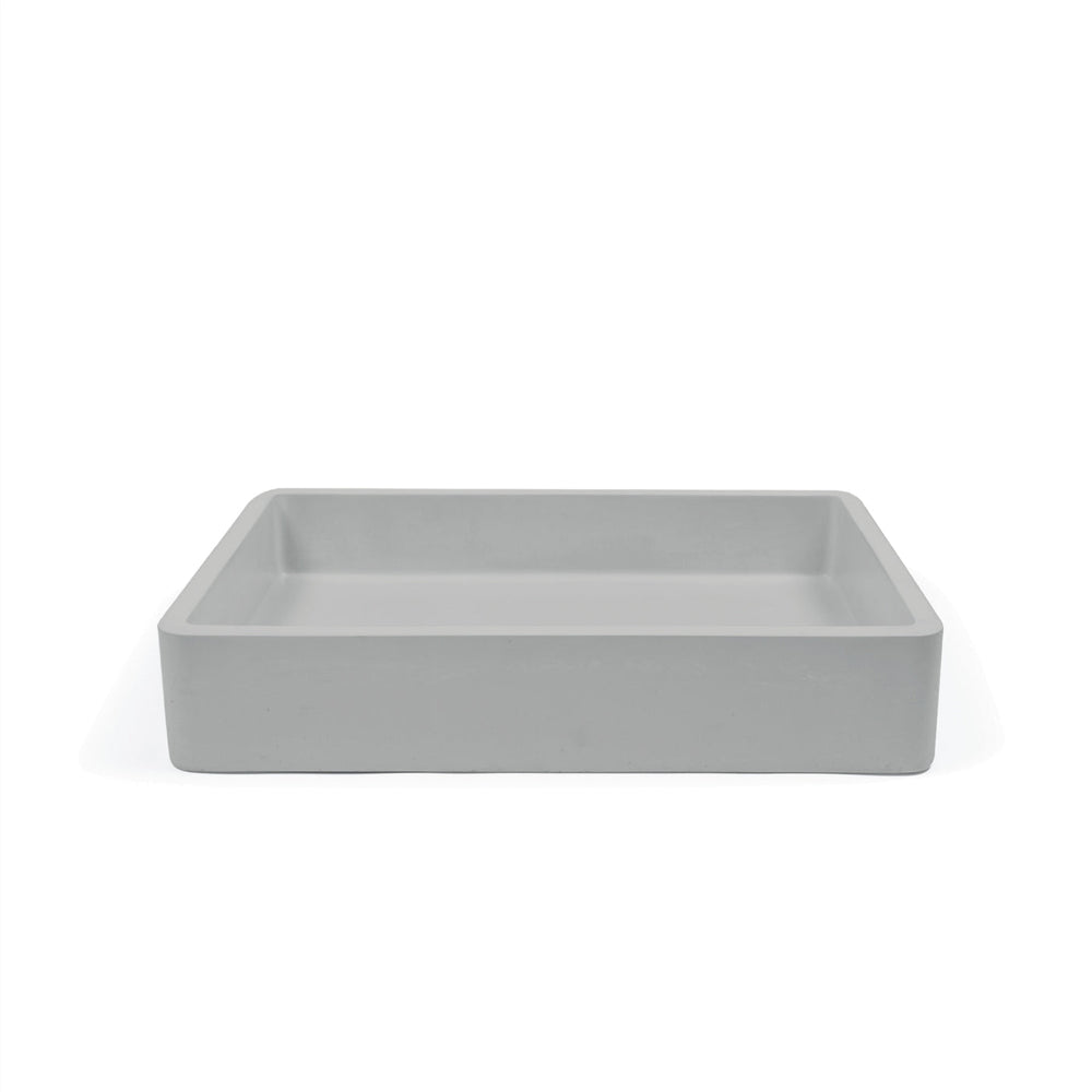 Vesl Rectangle Basin (Cloud)