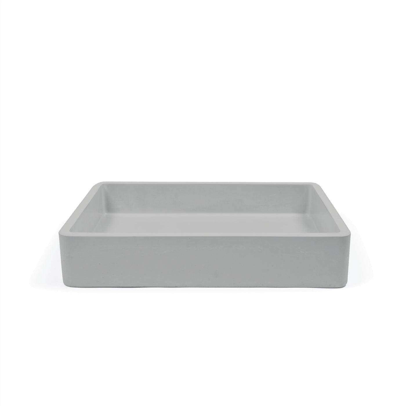 Vesl Rectangle Basin (Cloud)