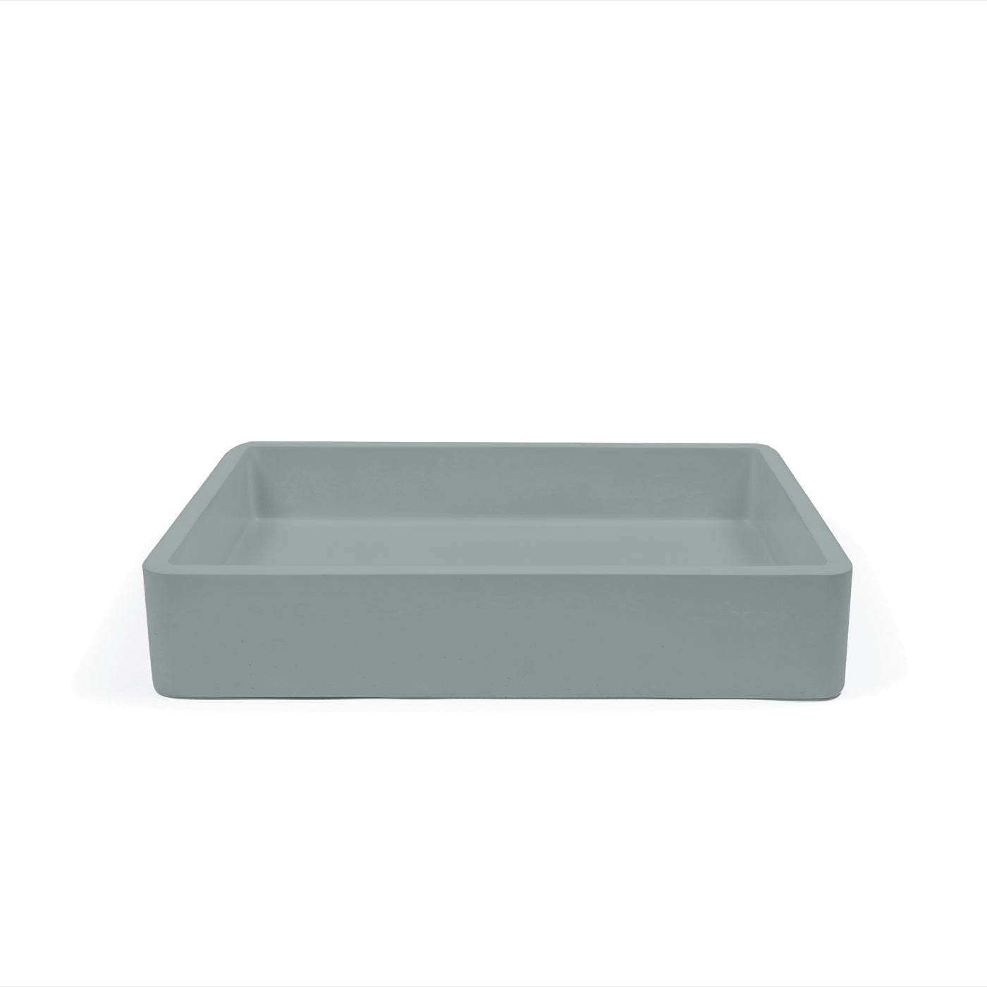 Vesl Rectangle Basin (Rowboat)
