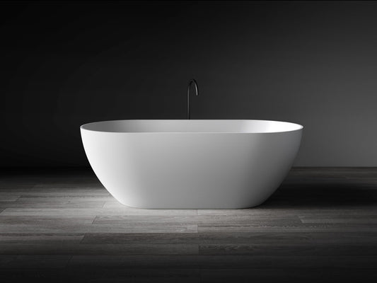 Lucia VX12 1600 Freestanding Stone Bath