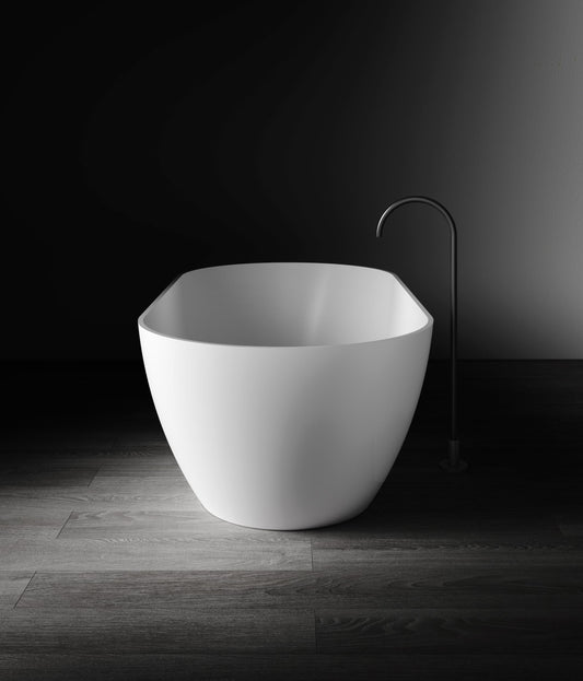 Lucia VX12 1500 Freestanding Stone Bath