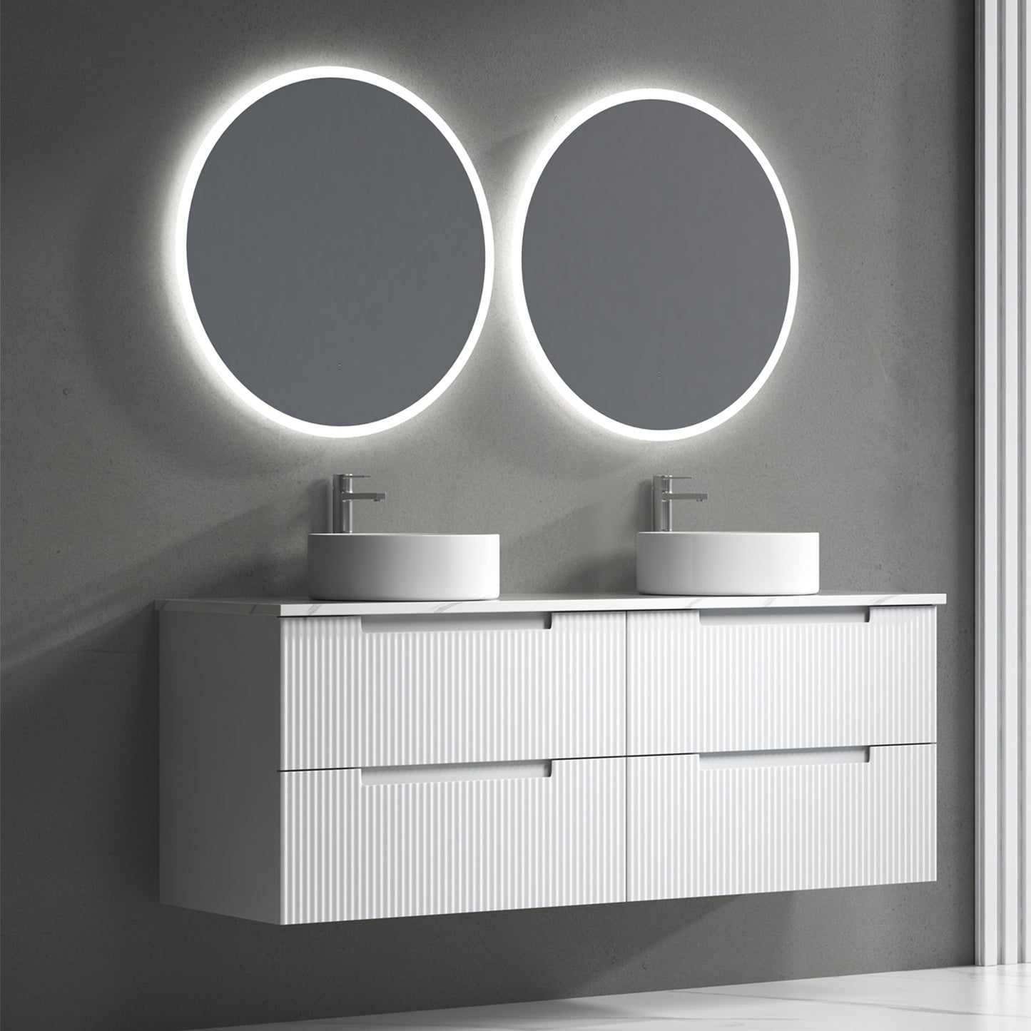 Verona Mark II Wall Hung