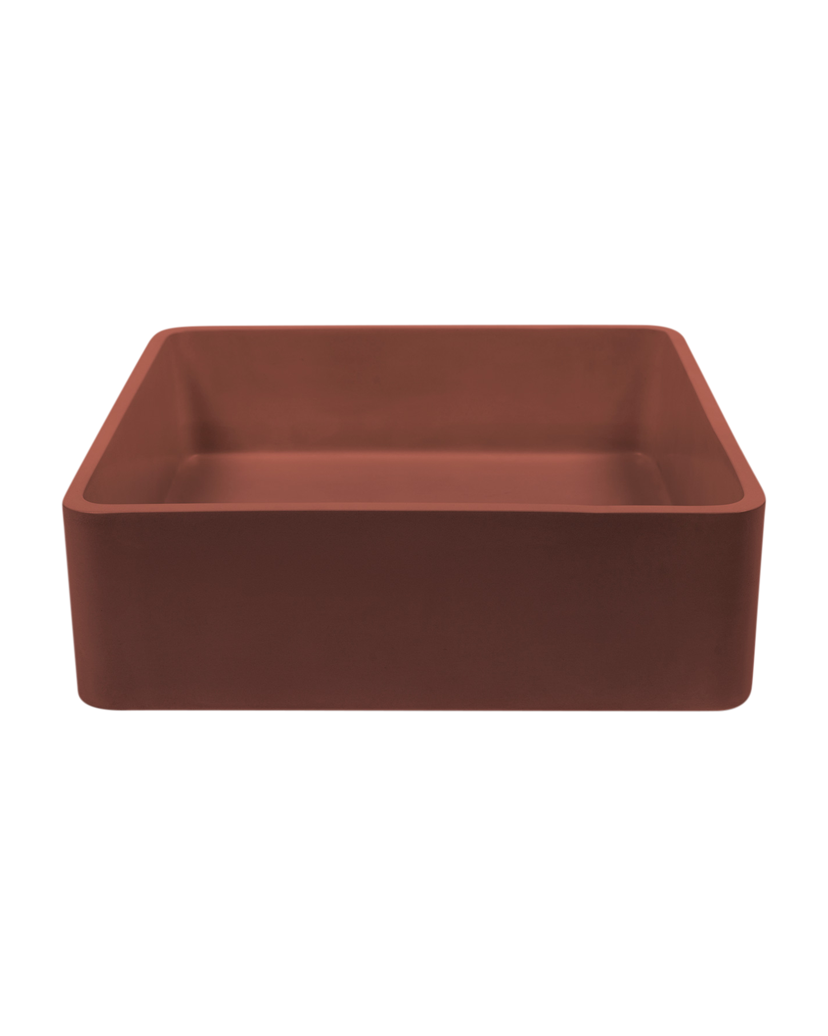 Vesl Square Basin (Clay)