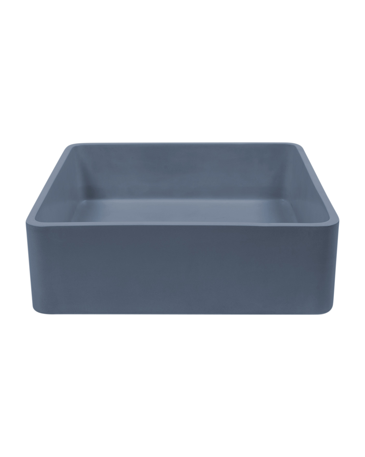 Vesl Square Basin (Copan Blue)