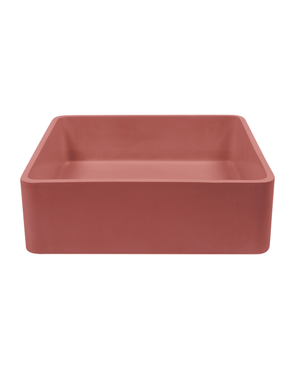 Vesl Square Basin (Musk)