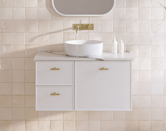 Timberline Victoria Cabinet Only