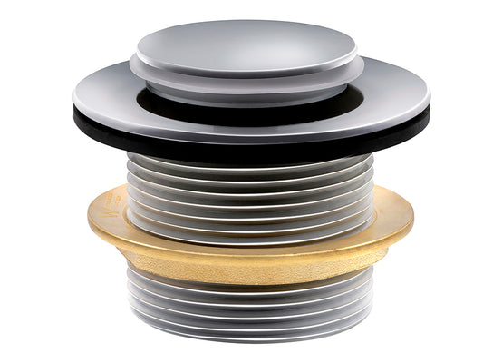 Bath 40mm Pop-Up Plug with Removable Waste