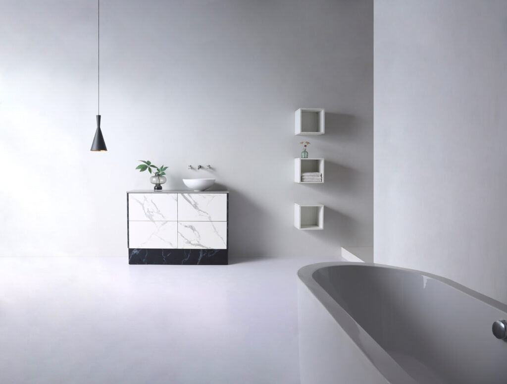 Argyle Gloss White