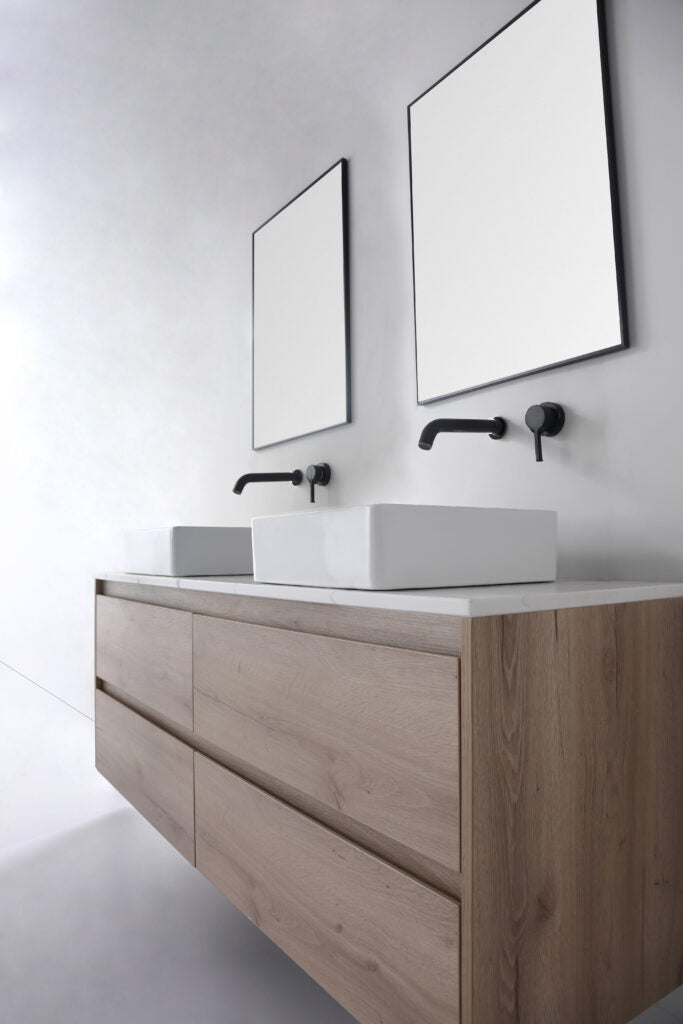 Macleod Gloss White
