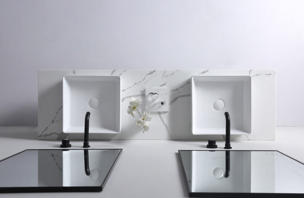 Macleod Gloss White