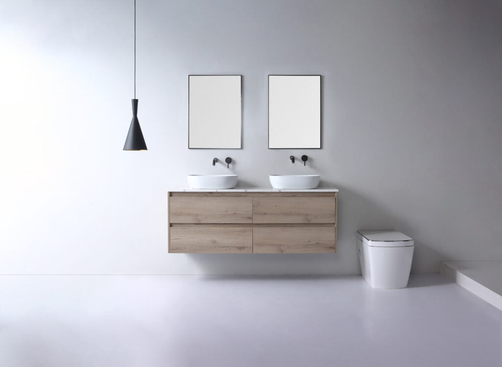 Bennett Gloss White