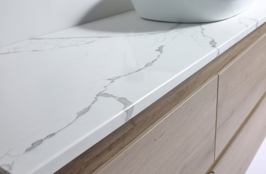Bennett Gloss White