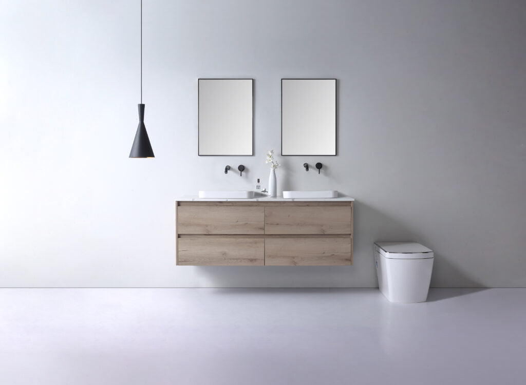 Barlee Gloss White