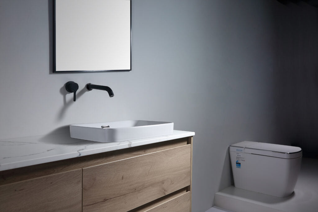 Barlee Gloss White