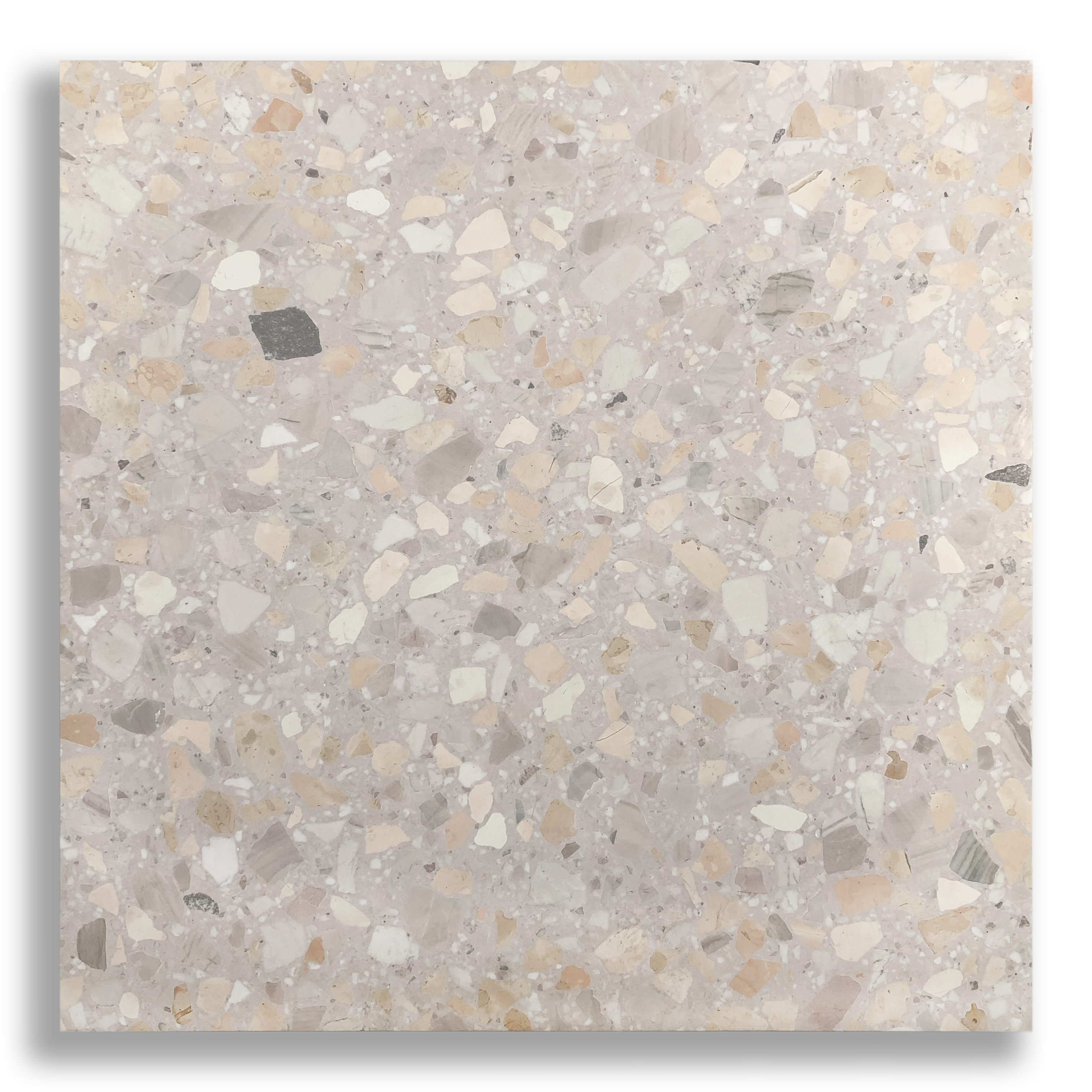 YAMBA ROMAN VILLA LARGE TERRAZZO TILE