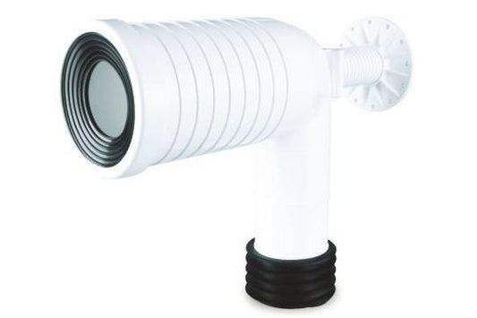 90 Adjustable Pan Bend