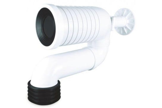 3 Piece Adjustable Pan Bend