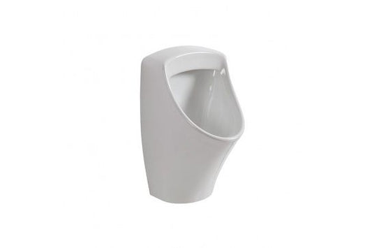 Teide Ceramic Urinal - Back Inlet