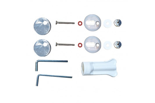 Birmingham Seat Fixing Pack