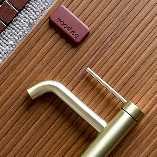 Lucent Style Switch In-Wall Body Basin/Bath Lead Free