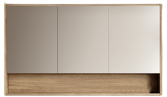 Cicero 1200mm Shaving Cabinet