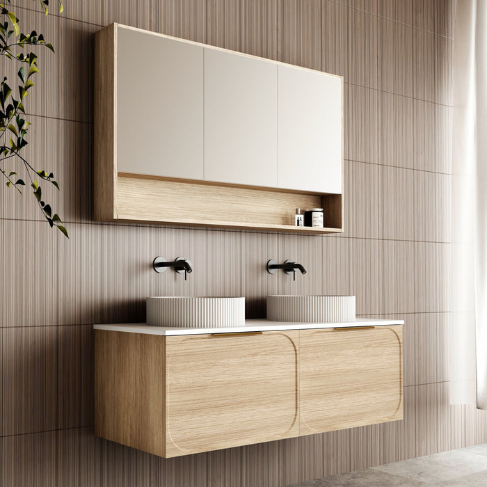 Cicero 1200mm Wall Hung Vanity