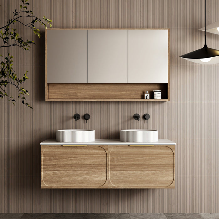 Cicero 1200mm Wall Hung Vanity