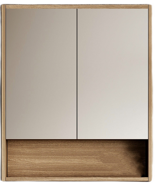 Cicero 600mm Shaving Cabinet