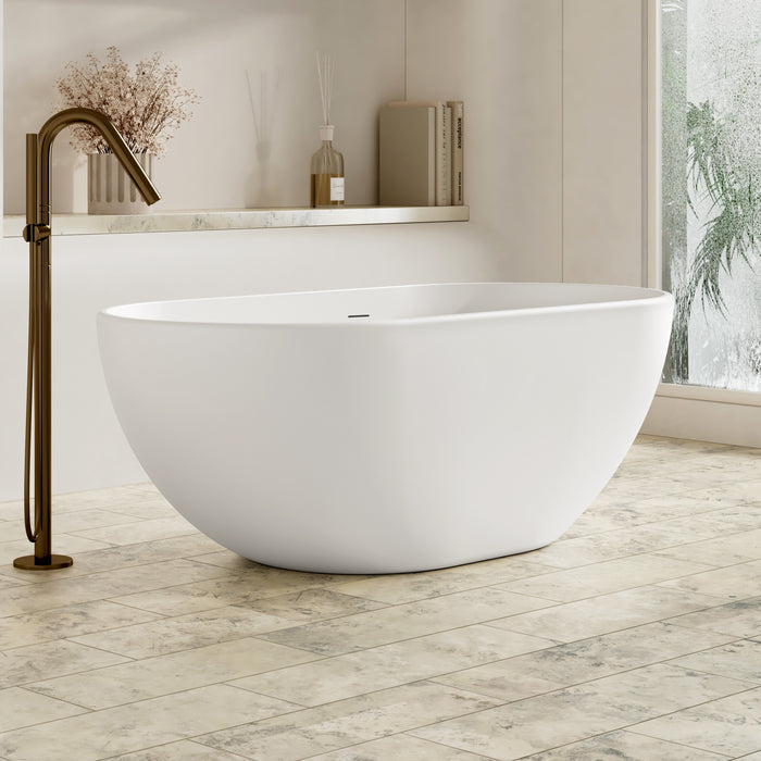 Cassa Egg shape Bathtub