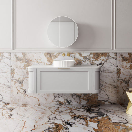 Westminster 1200mm Wall Hung Vanity