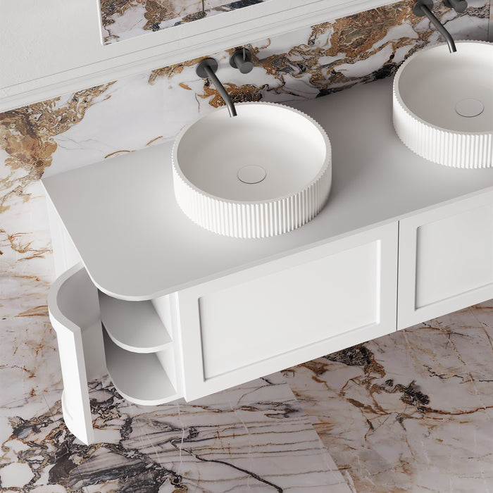 Westminster 1500mm Wall Hung Vanity