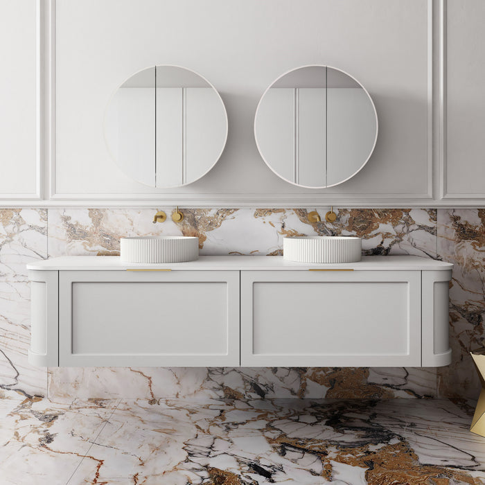 Westminster 1800mm Wall Hung Vanity