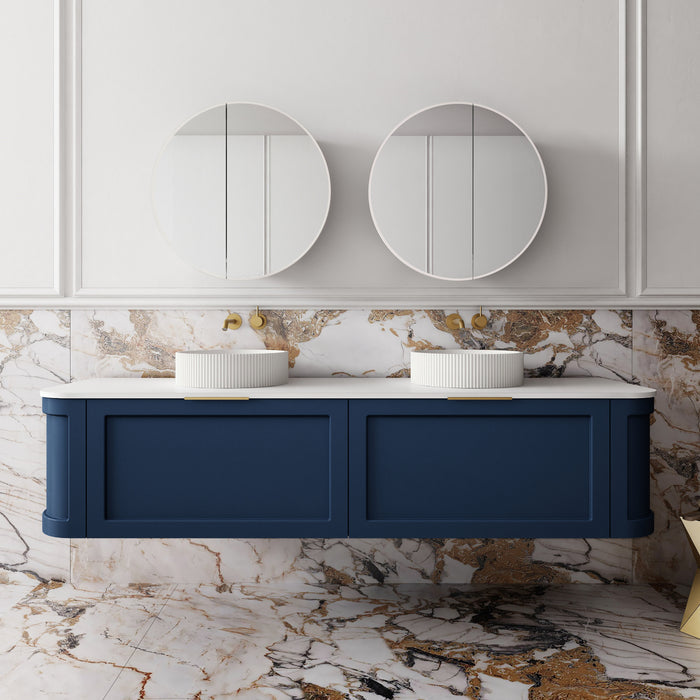 Westminster 1800mm Wall Hung Vanity
