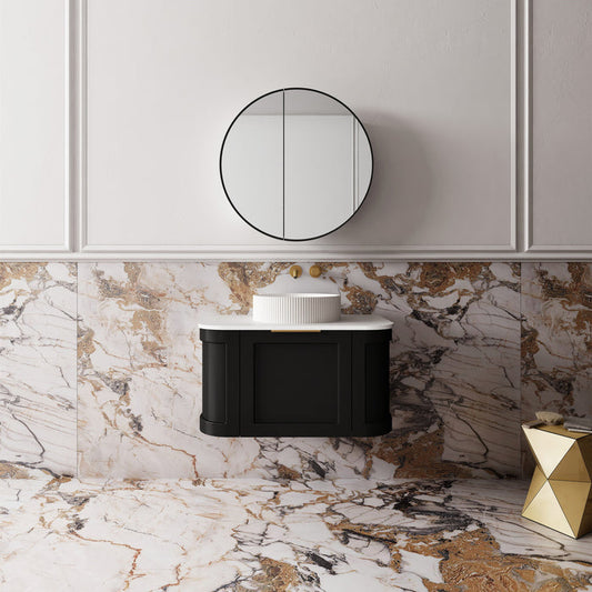 Westminster 750mm Wall Hung Vanity