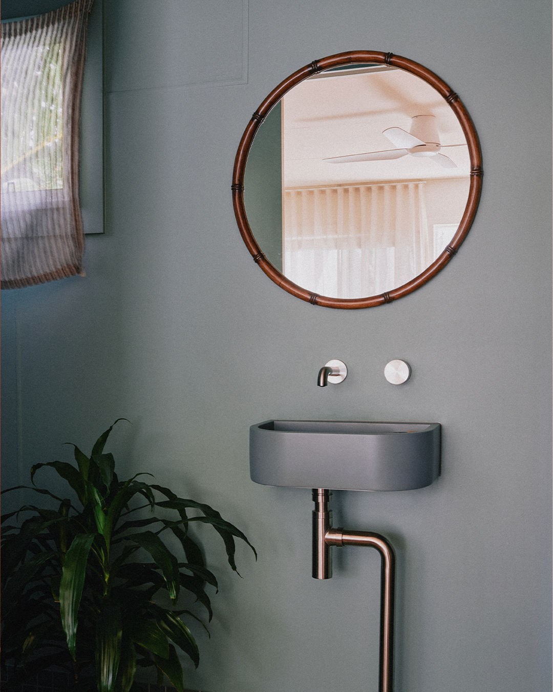 Loop 01 Basin (Sage)