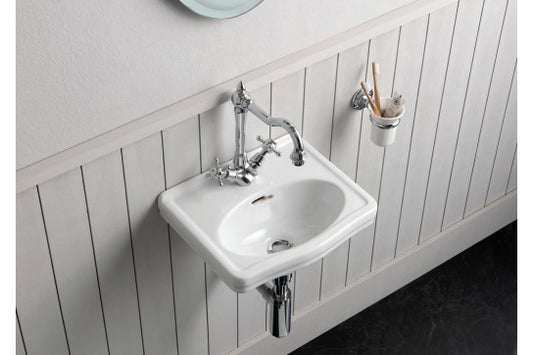 Claremont 38 x 31 Wall Hung Basin