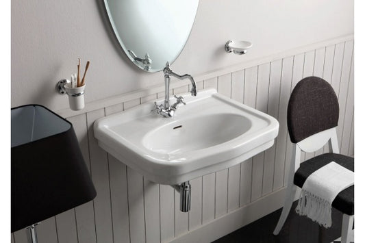 Claremont 68 x 51 Wall Hung Basin