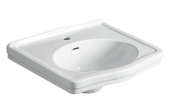 Claremont 58 x 45 Wall Hung Basin