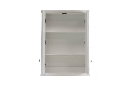 Coventry 60 x 81 Mirror Shaving Cabinet