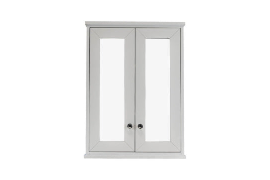 Coventry 60 x 81 Mirror Shaving Cabinet