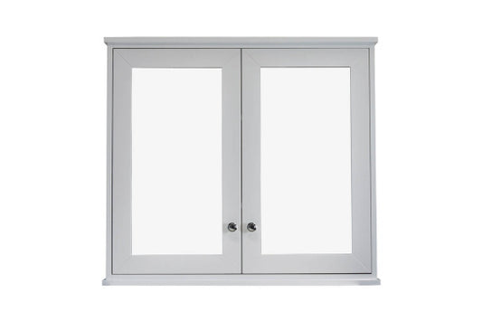 Coventry 90 x 81 Mirror Shaving Cabinet