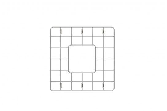 Cuisine 46 x 46 Protective Stainless Steel Grid
