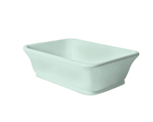 Kirkham 52 x 38 TitanCast Solid Surface Basin - Special Finish