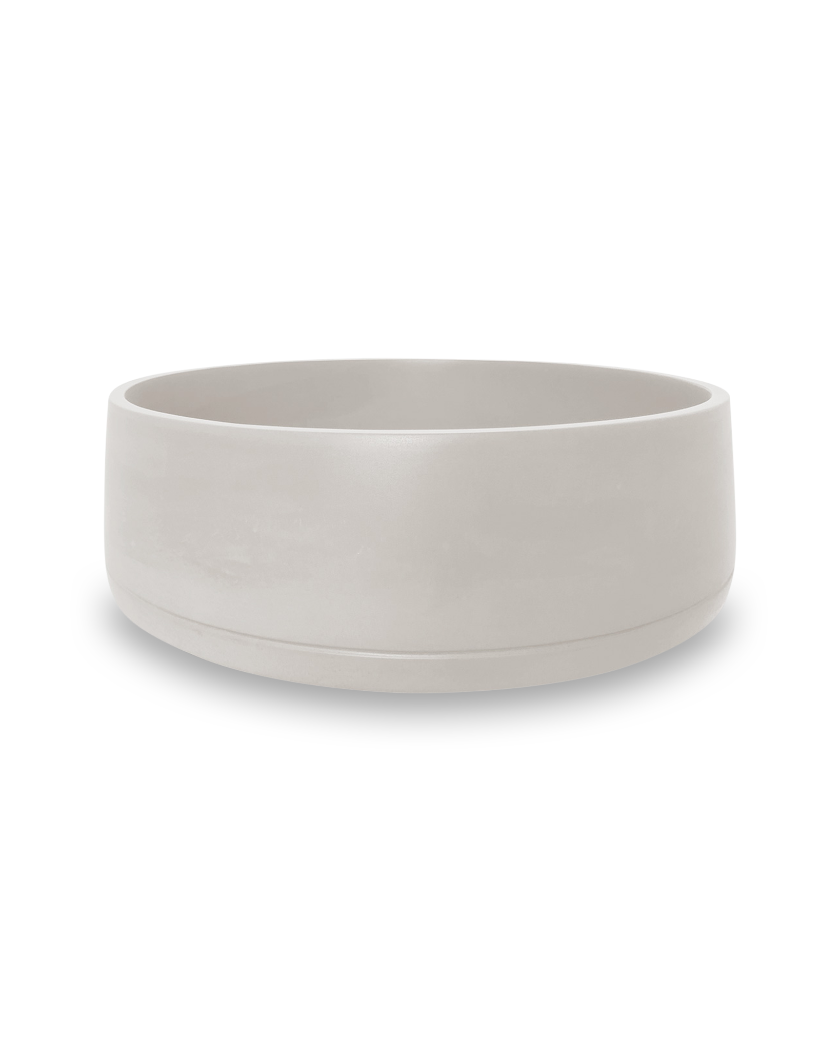 Funl Basin (Ivory)