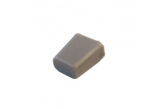 Grey Plastic Foot for Chester Grid