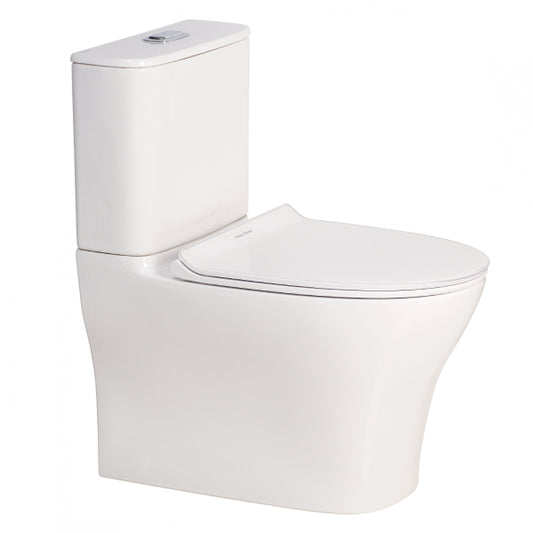 Signature CCBTW Cistern - Back Inlet