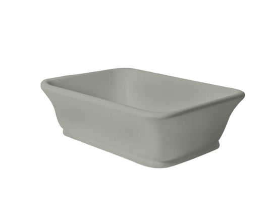 Kirkham 52 x 38 TitanCast Solid Surface Basin - Special Finish