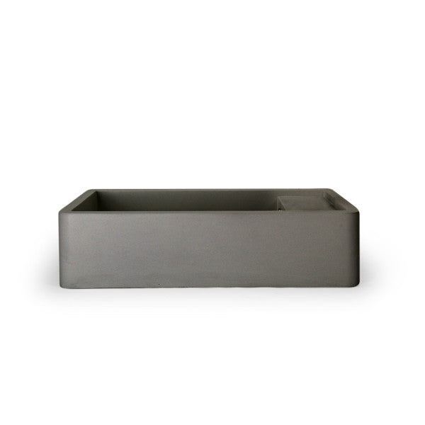 Cylinder - Funl Basin (Ivory)