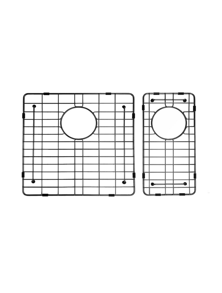 LAVELLO PROTECTION GRID FOR MKSP-D670440 (2PCS) GUNMETAL BLACK